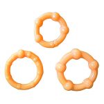 Loving Joy Cock Rings