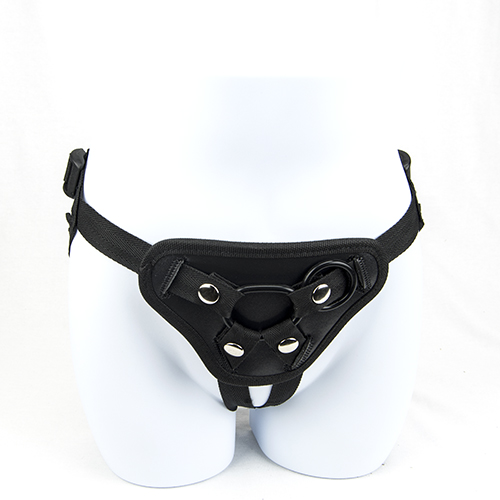 n10437-loving_joy_universal_black_harness-4 Loving Joy Strap On Harness