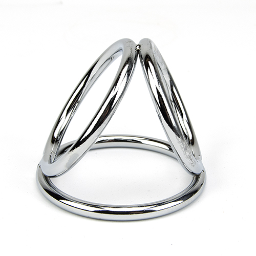 n10456-bound-to_-please-triple-cock-and-ball-ring-1 Bound to Please Triple Cock Ring