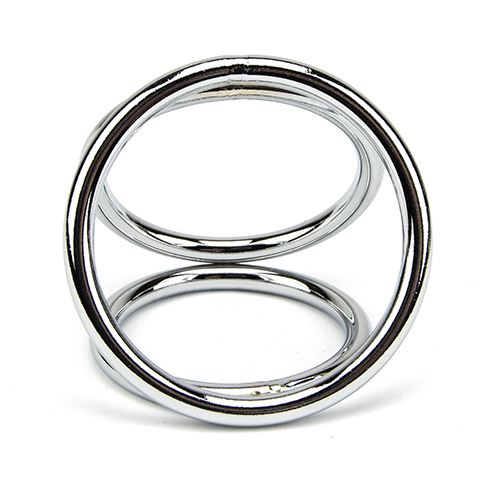 n10456-bound-to_-please-triple-cock-and-ball-ring-2 Loving Joy Triple Erection Ring