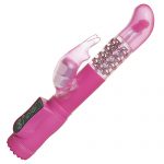 Jessica Rabbit G Spot Slim Vibrator