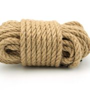Bound to Please Hemp Bondage Rope