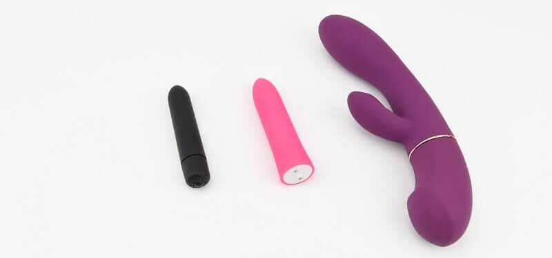 Loving Joy Vibrators
