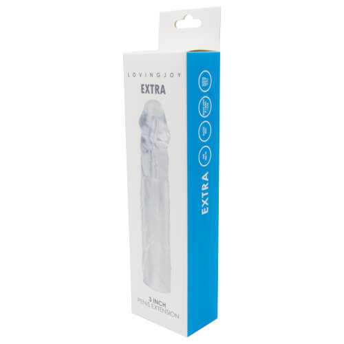 n10725-loving-joy-penis-extra-3-inch-penis-extension-5 Loving Joy Extra 3 inch Penis Sleeve