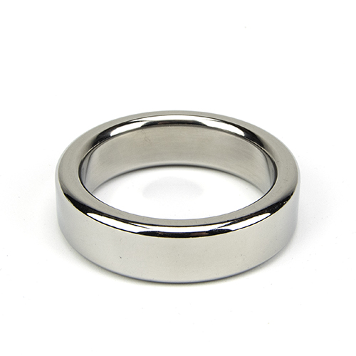 n10462-bound-to-please-metal-cock-and-ball-ring-45mm Bound to Please Metal Cock Ring