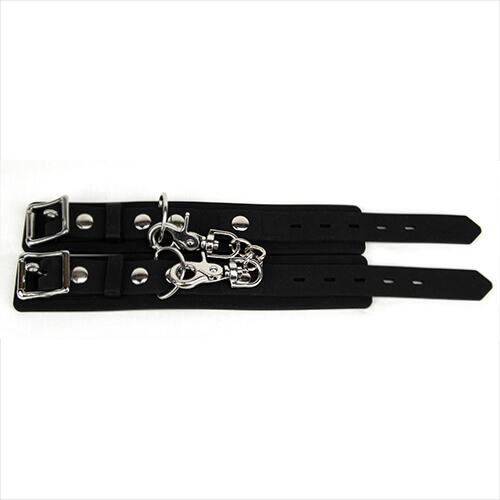 n10528-bound_to_please_silicone_wrist_restraints-7_1 Loving Joy Leather Bondage Restraints