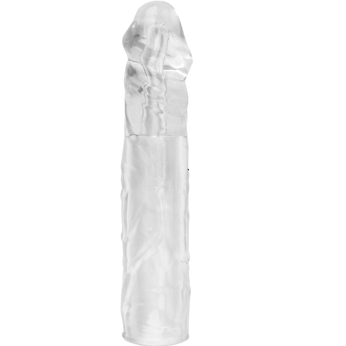 n10725-loving-joy-3-inch-penis-extension-1 Loving Joy Penis Extension Sleeve
