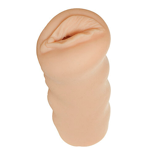 n8968-real_feel_pleasure_stroker-2_1 Loving Joy Realistic Male Sex Toy
