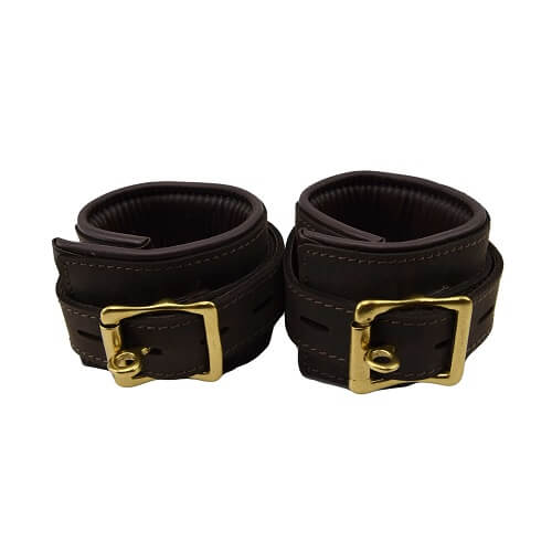 n10094-bound-wrist-cuffs-4_2 Leather Wrist Restraints