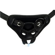 Strap On Harness with Bullet Pocket