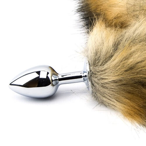 n10424-furry-fantasy-red-fox-tail-6_1 Furry Fantasy Red Tail Butt Plug