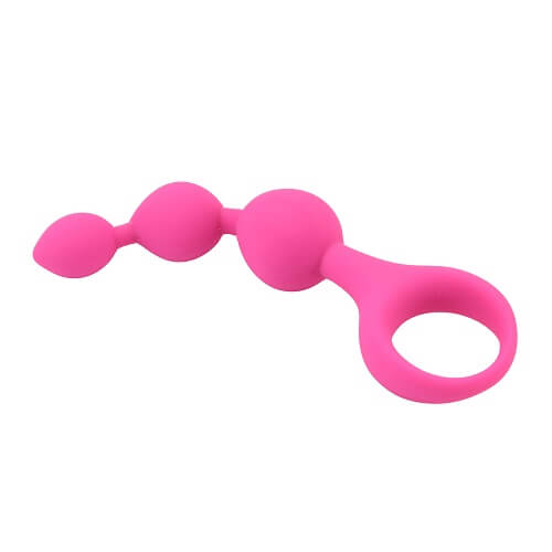 ns6551-loving_joy_triple_ripple_anal_beads_pink-4 Loving Joy Anal Beads