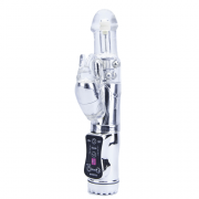 Jessica Rabbit Vibrator - Ultimate EXTRA G