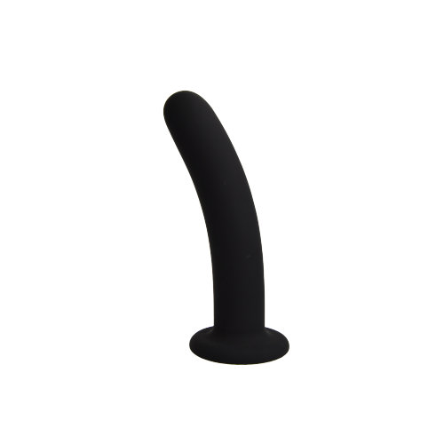 n11510-loving-joy-slimline-silicone-dildo-5-inch-1