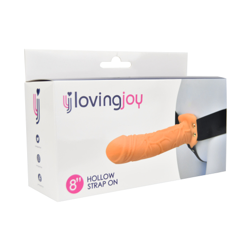 n11680-loving-joy-7-inch-hollow-strap-on-vanilla-pkg-2