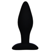 Loving Joy Silicone Anal Plug Large