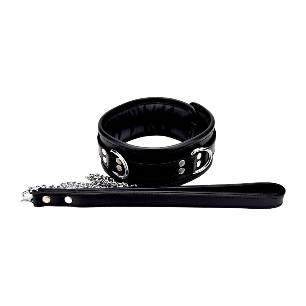 n12267-bound-leather-collar
