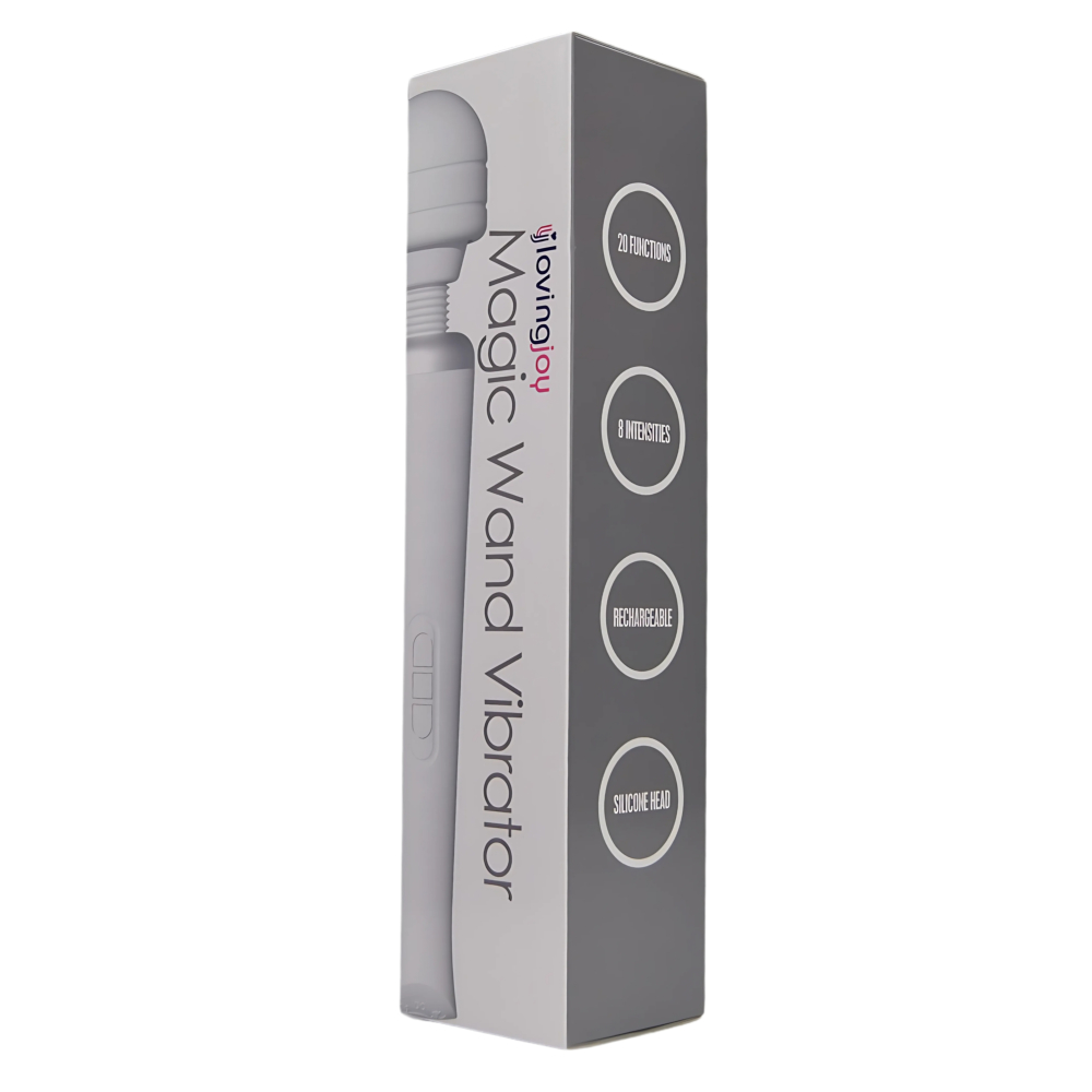 n12459-loving-joy-rechargeable-magic-wand-vibrator-white-pkg-2