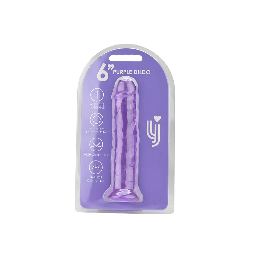 n12303-loving-joy-6-inch-suction-cup-dildo-purple-pkg-hr