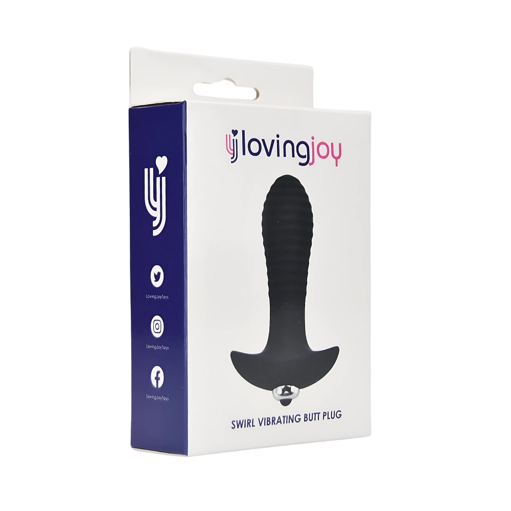 n12730-loving-joy-swirl-7-function-vibrating-butt-plug-pkg-1