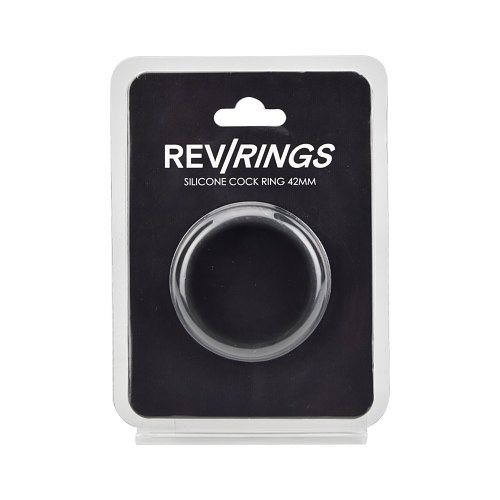 n11614-rev-rings-silicone-cock-ring-42-mm-pkg