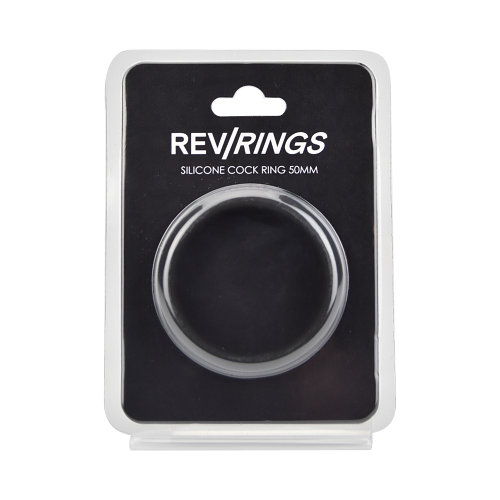 n11615-rev-rings-silicone-cock-ring-50-mm-pkg