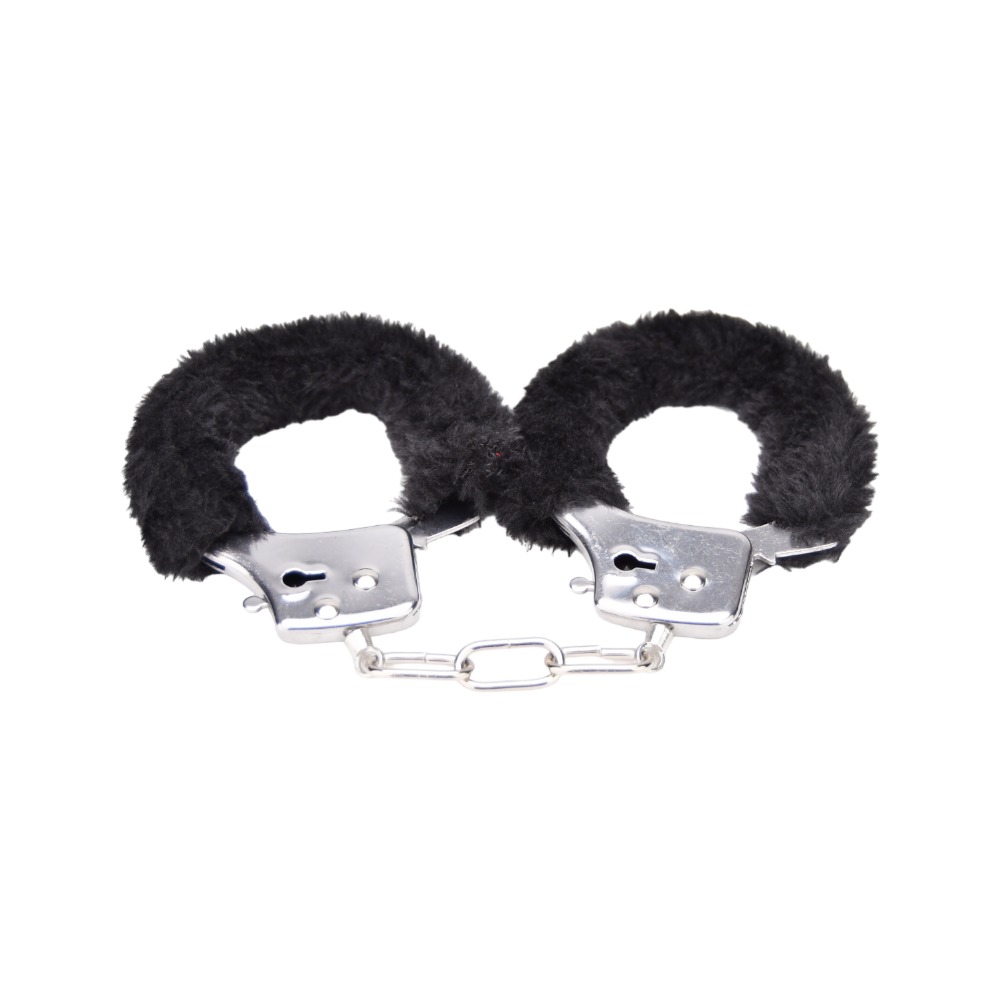 n11850-bound-to-play-heavy-duty-furry-handcuffs-black-3