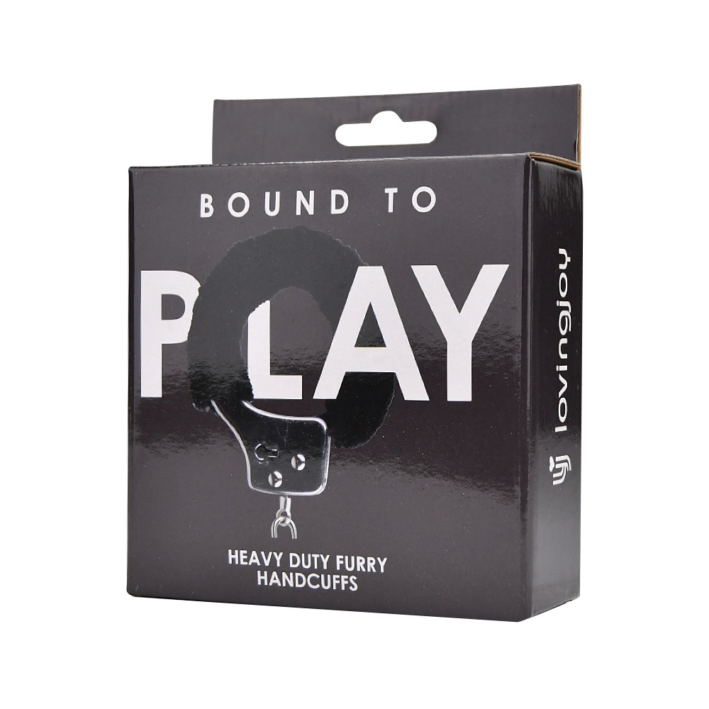 n11850-bound-to-play-heavy-duty-furry-handcuffs-black-pkg-2