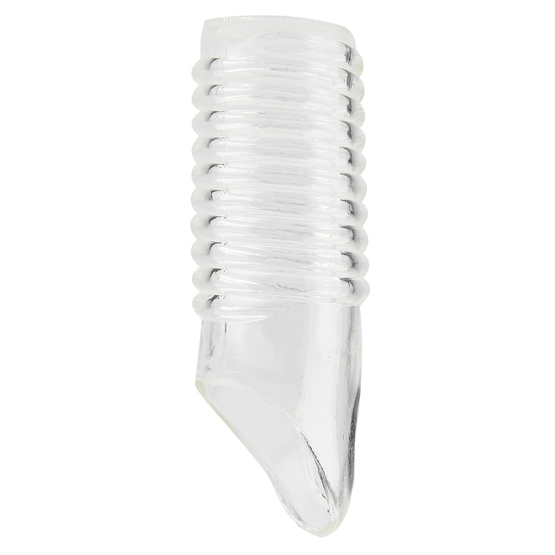 n11854-rev-sleeve-ribbed-sleeve-with-ball-loop