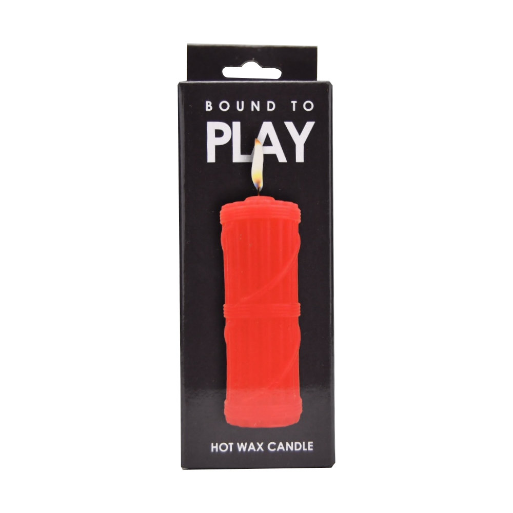 n12144-bound-to-play-hot-wax-candle-red-pkg