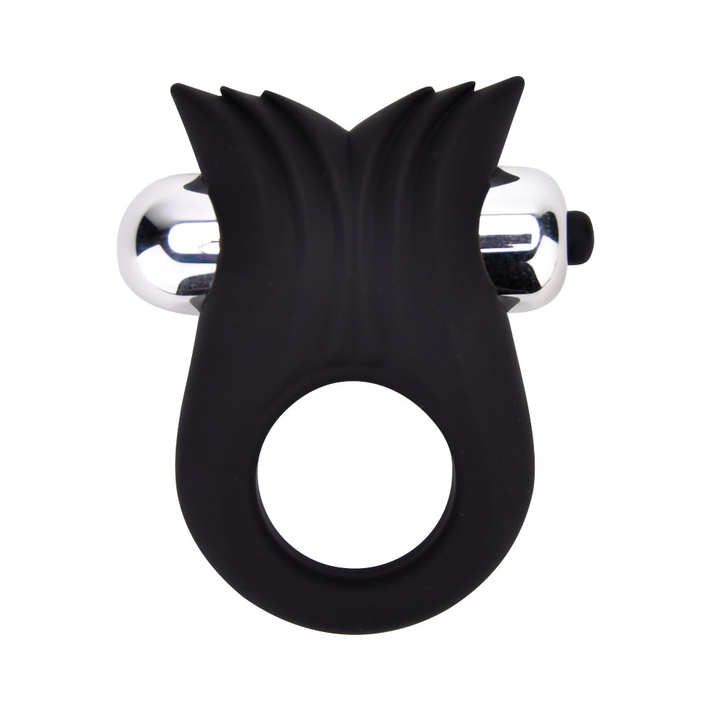 n12194-loving-joy-silicone-vibrating-textured-cock-ring-4