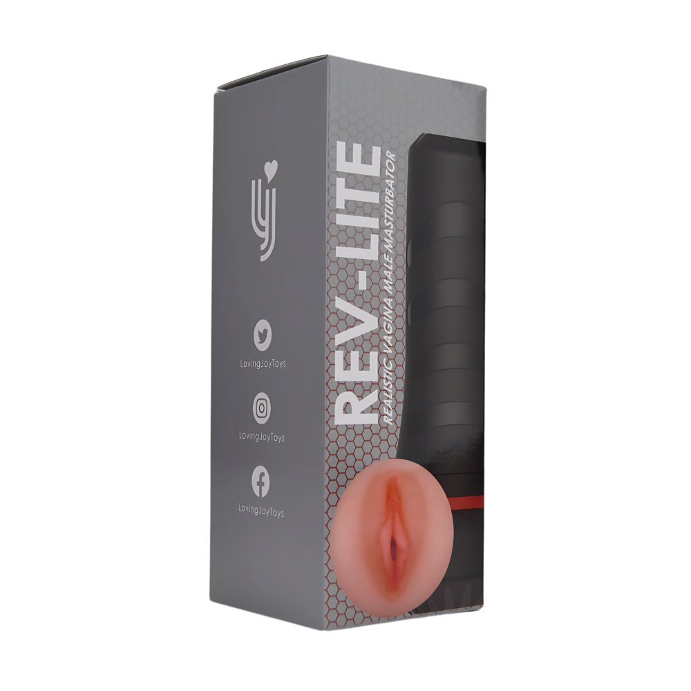 n12463-rev-lite-realistic-vagina-male-masturbator-cup-pkg-1