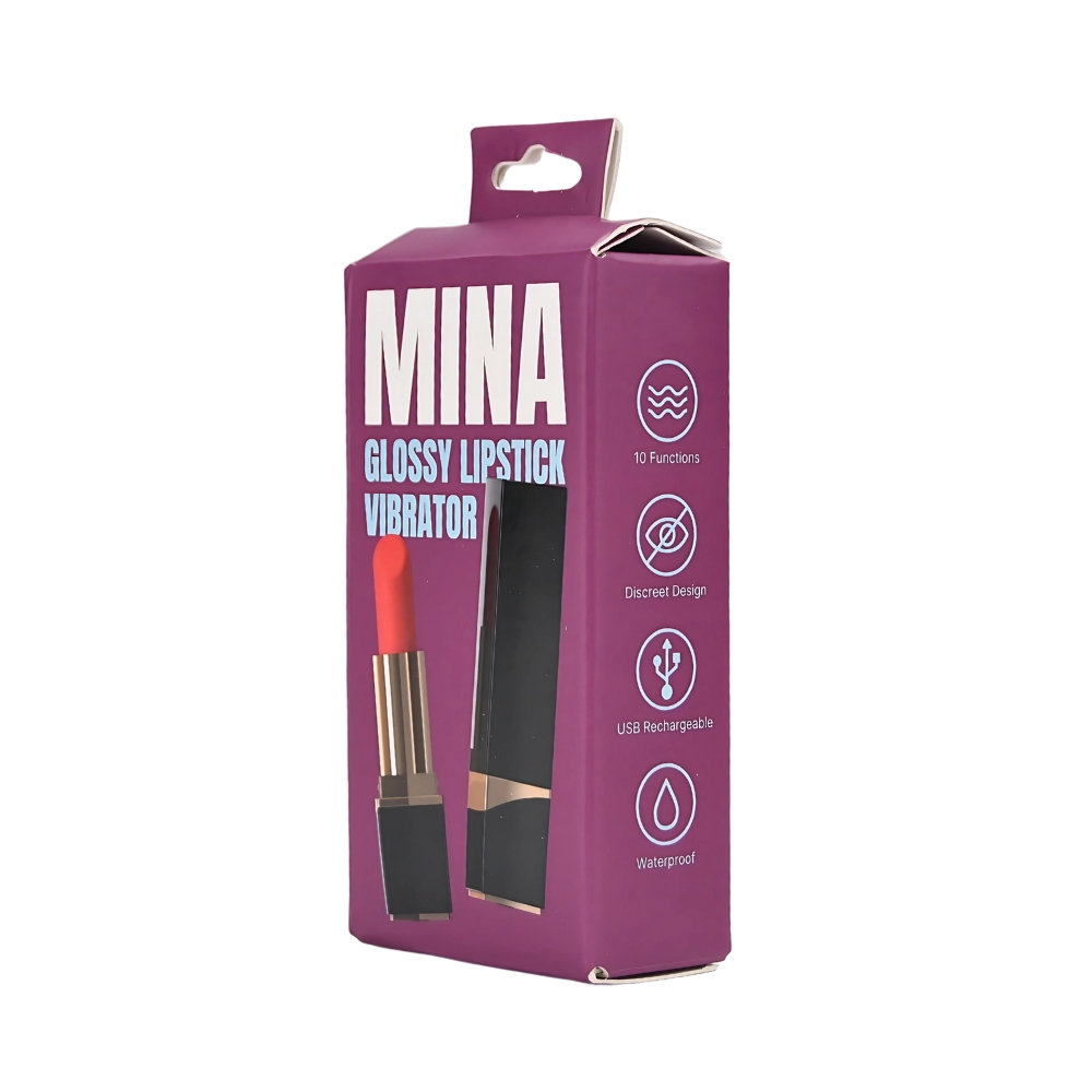 n12634-mina-glossy-lipstick-vibrator-pkg-1