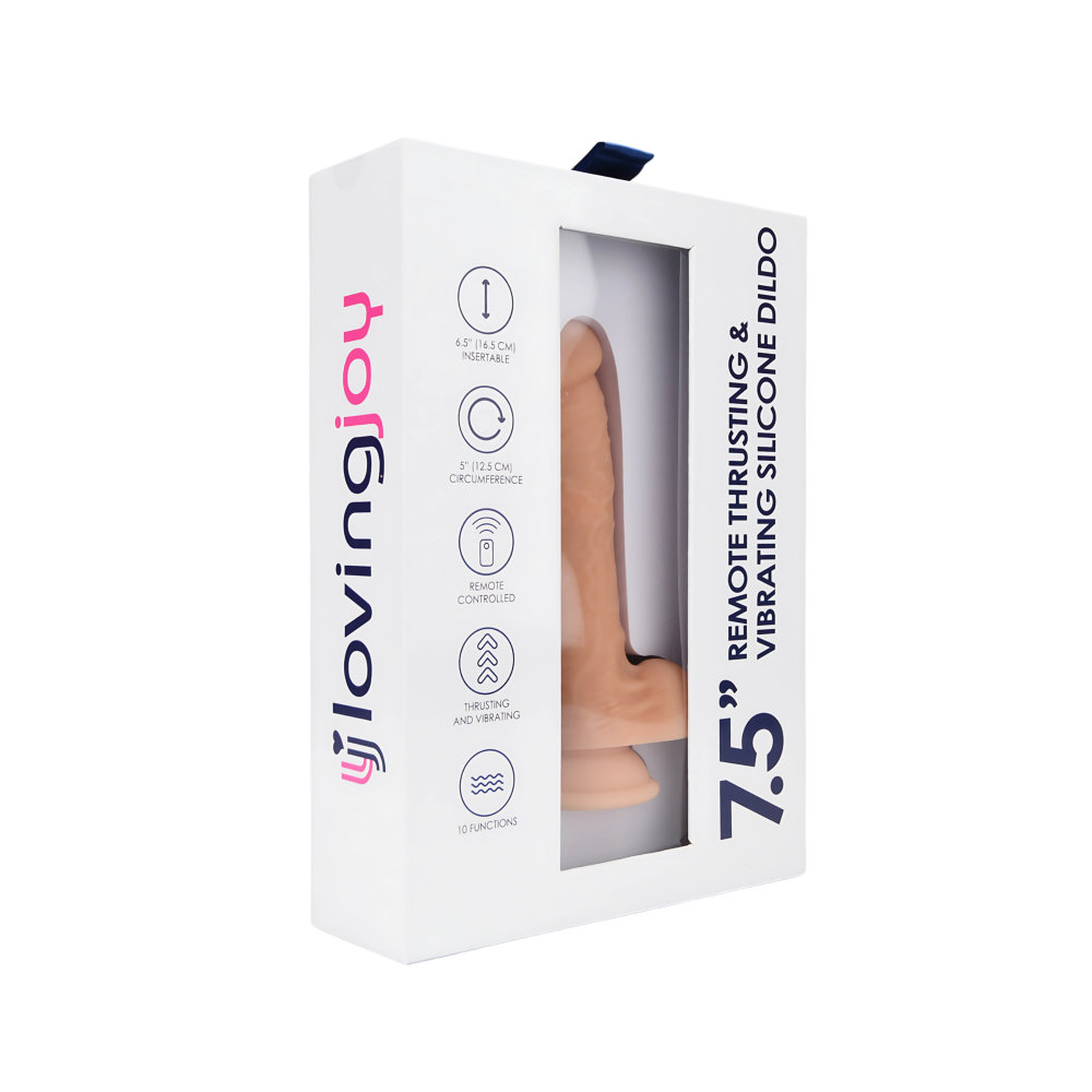 n12744-loving-joy-7-5-remote-thrusting-vibrating-silicone-dildo-pkg-1-3