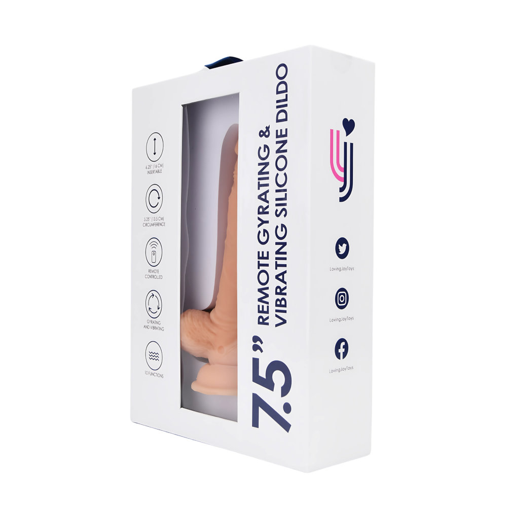 n12744-loving-joy-7-5-remote-thrusting-vibrating-silicone-dildo-pkg-2-2