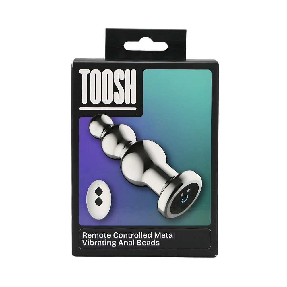 n12785-toosh-remote-controlled-metal-vibrating-anal-beads-pkg