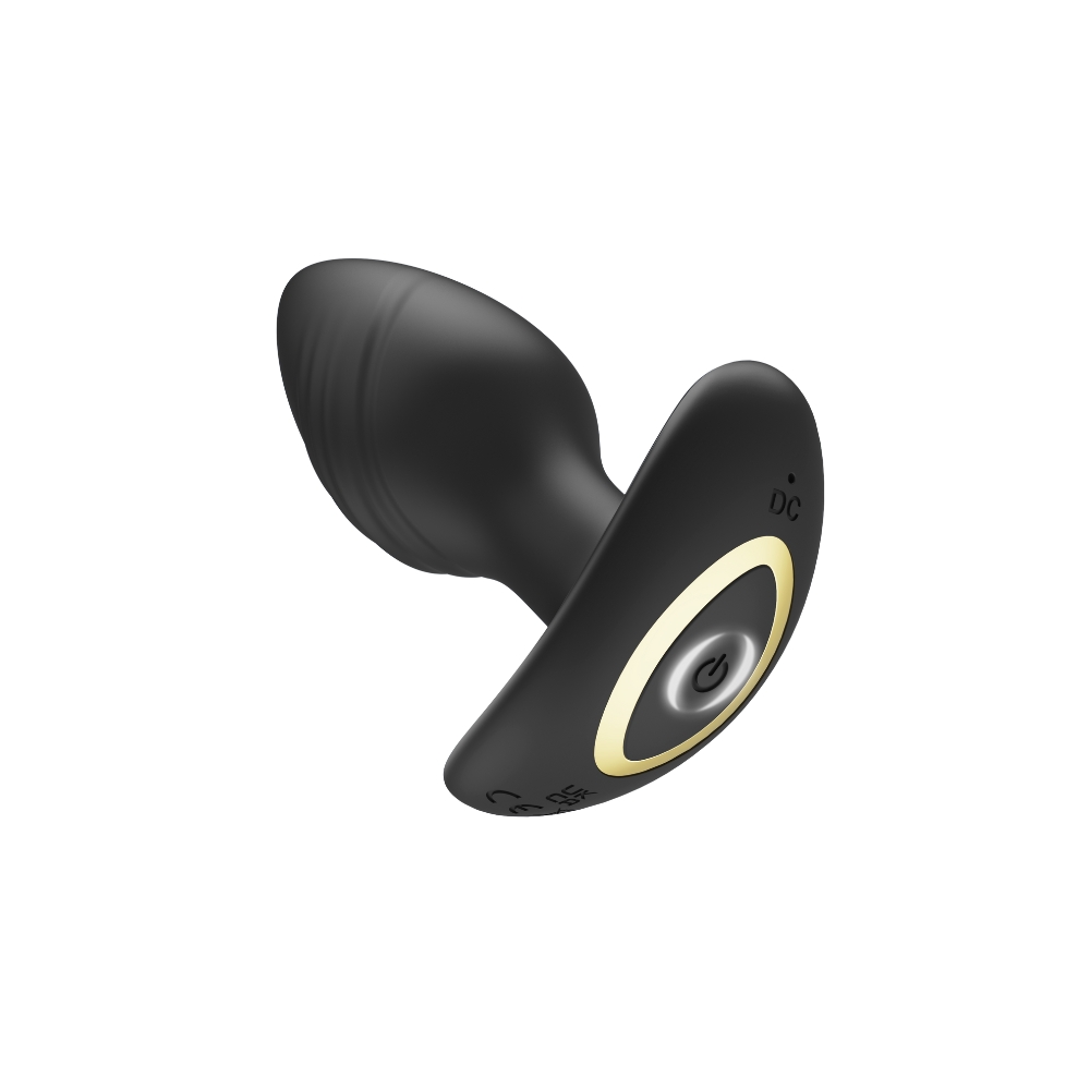 n12804-toosh-remote-controlled-silicone-rotating-and-vibrating-butt-plug-9