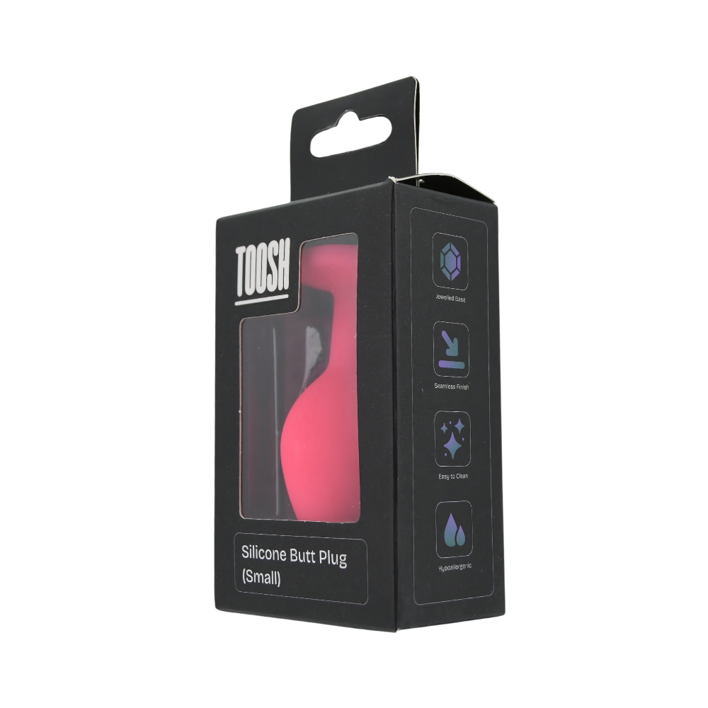 n12805-toosh-pink-silicone-butt-plug-small-pkg-2