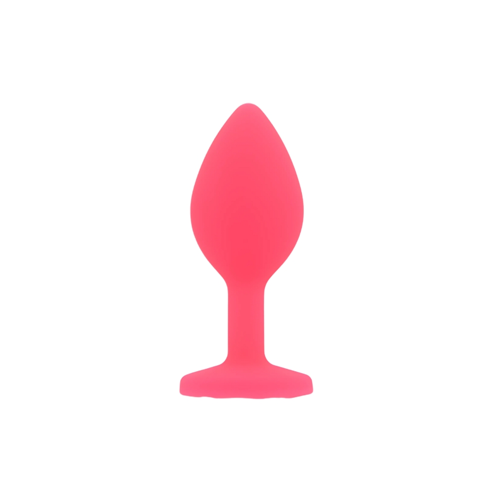 n12805-toosh-pink-silicone-butt-plug-small