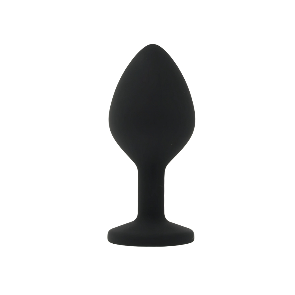 n12812-toosh-black-silicone-butt-plug-medium