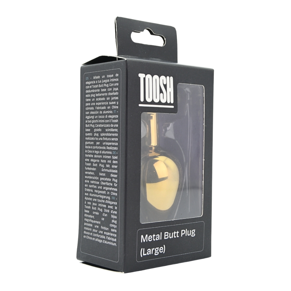 n12819-toosh-gold-metal-butt-plug-large-clear-stone-pkg-1
