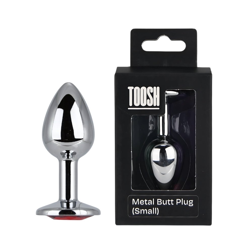 n12820-toosh-silver-metal-butt-plug-small-red-stone-both