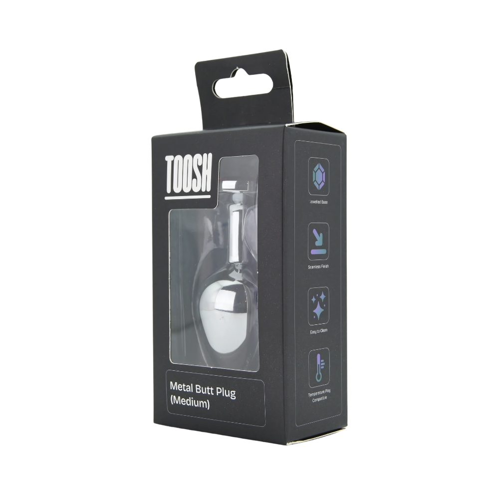 n12821-toosh-silver-metal-butt-plug-medium-red-stone-pkg-2
