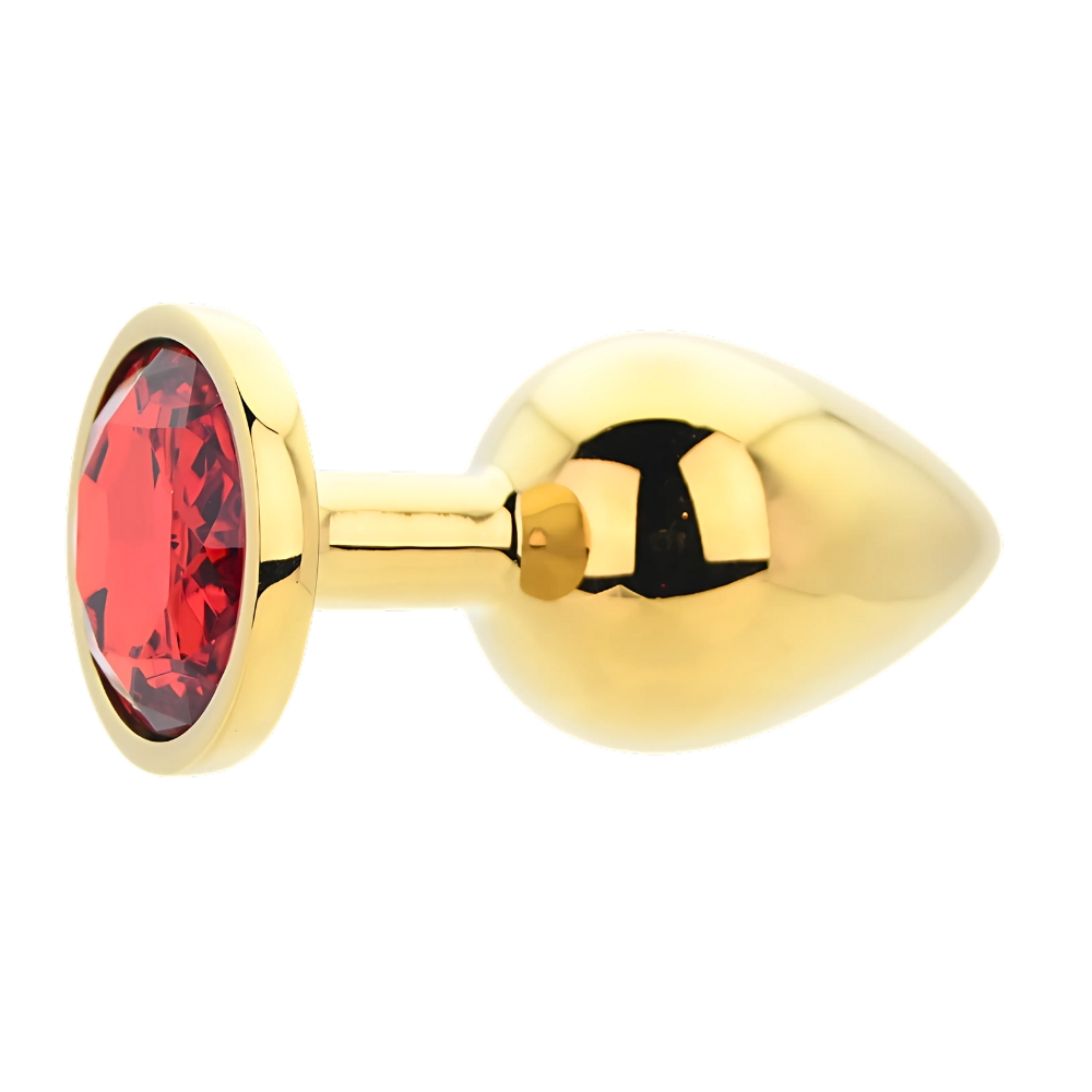 n12825-toosh-gold-metal-butt-plug-large-red-stone-2