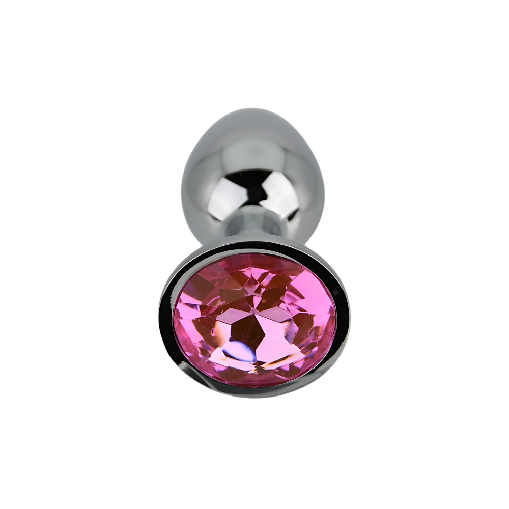 n12826-toosh-silver-metal-butt-plug-small-pink-stone-4