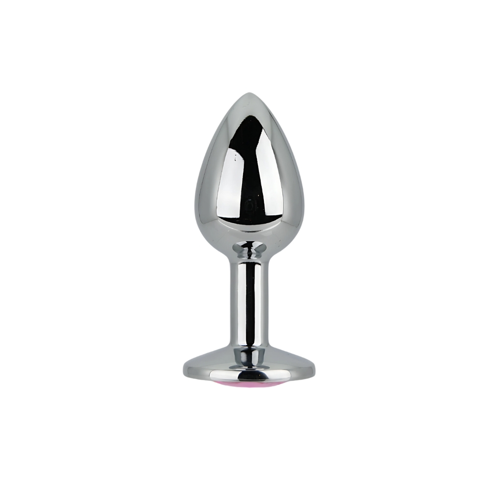 n12826-toosh-silver-metal-butt-plug-small-pink-stone