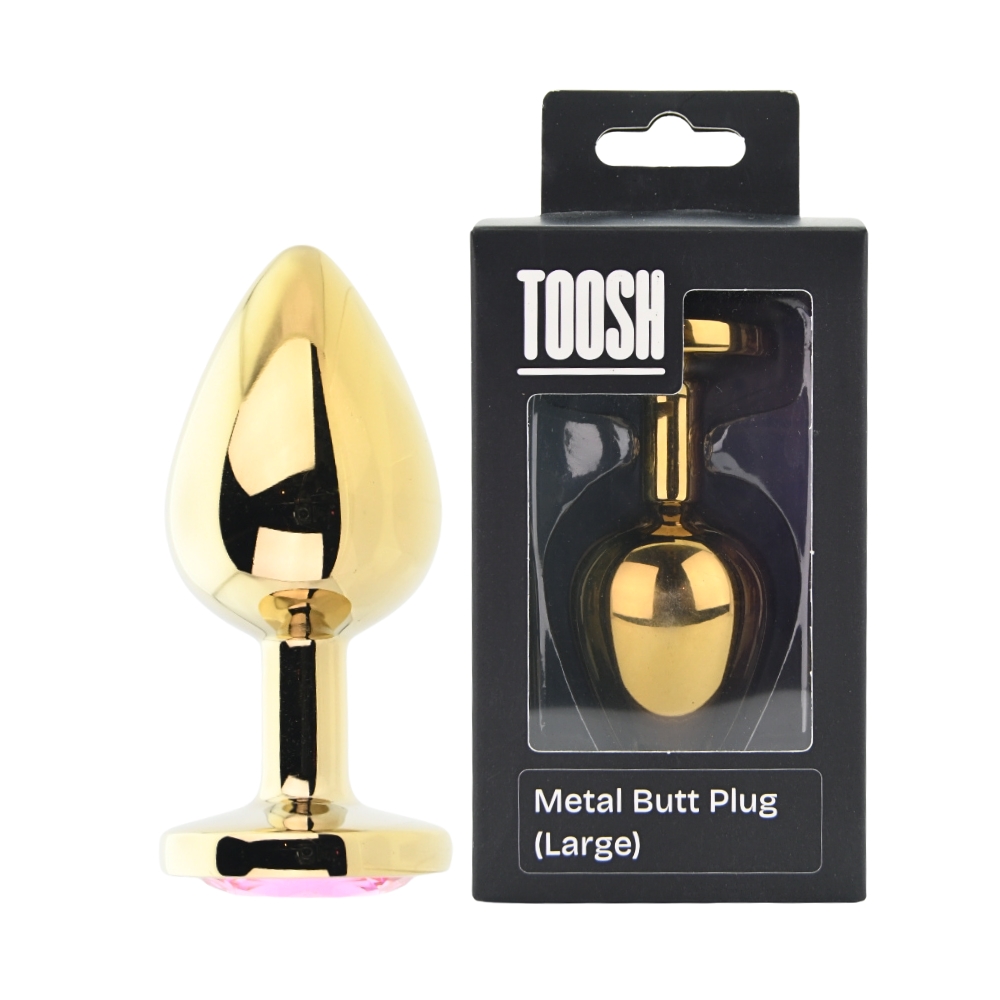 n12831-toosh-gold-metal-butt-plug-large-pink-pkg-duo