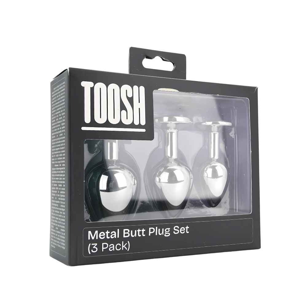 n12838-toosh-metal-butt-plug-silver-set-of-3-clear-stone-pkg-1